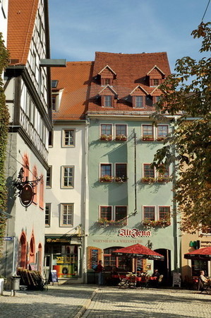 Altstadt