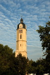 Stadtkirche St. Michael.