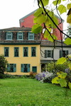 Schillers Gartenhaus