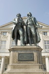 Goethe-Schiller-Denkmal