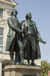 Goethe-Schiller-Denkmal