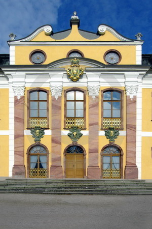 Schloss Belvedere