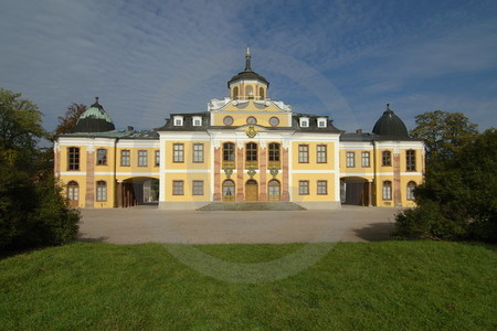 Schloss Belvedere