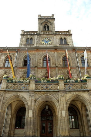 Rathaus