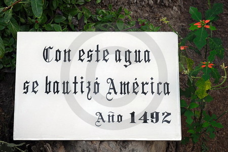 Columbus-Tafel