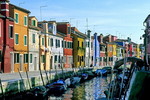 Insel Burano