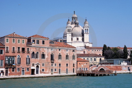 Santa Maria della Salute