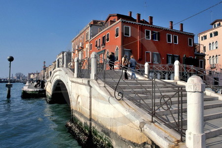 Ponte Lungo