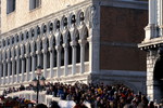 Wochenende in Venedig