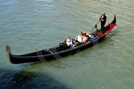 La Gondola