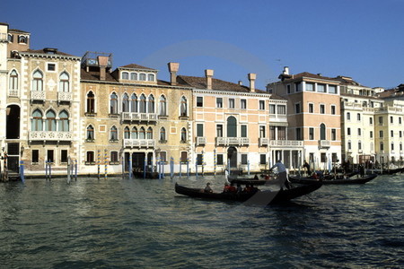 Canal Grande