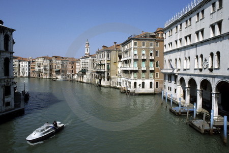 Canal Grande