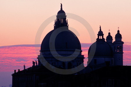 Santa Maria della Salute