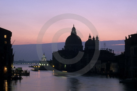 Santa Maria della Salute