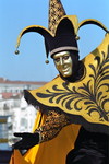 Karneval in Venedig