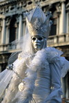 Karneval in Venedig