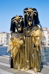 Karneval in Venedig