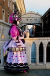 Karneval in Venedig