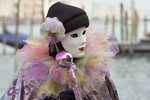 Karneval in Venedig