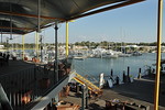 Cullen Bay Marina