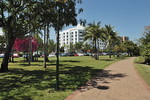 Esplanade-Park