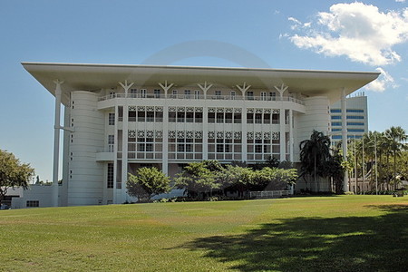 Parliament House