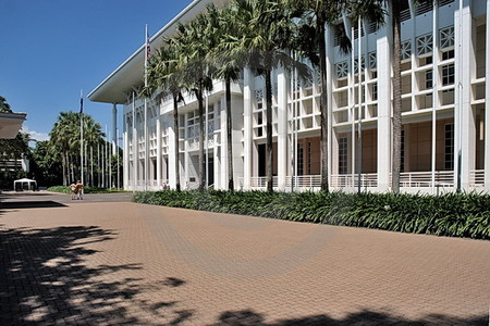 Parliament House