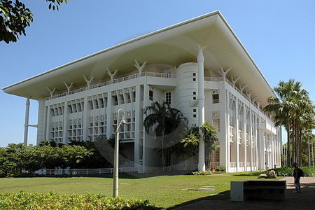 Parliament House