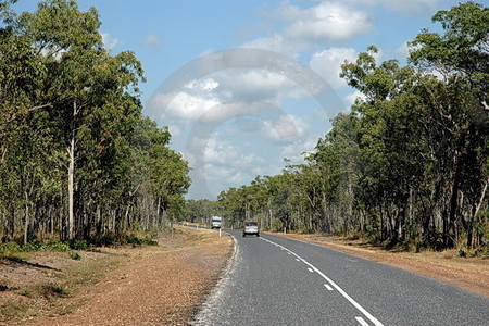 Arnhem Highway