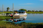 Yellow Water Billabong