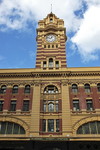 Flinders Street Station