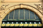 Flinders Street Station