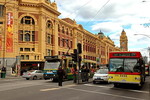 Flinders Street Station