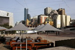 Melbourne Skyline