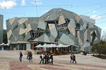 Federation Square