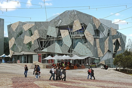 Federation Square