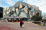 Federation Square