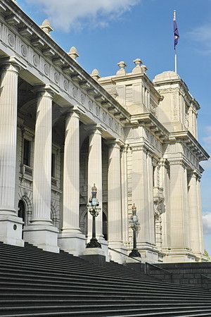 Parliament House