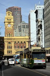 Flinders Street Station