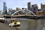 Melbourne Skyline