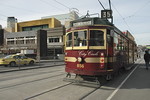 City Circle Tram