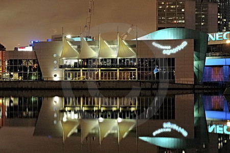 Melbourne Aquarium