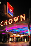 Crown Entertainment