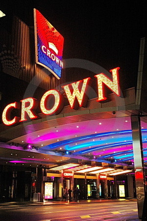 Crown Entertainment