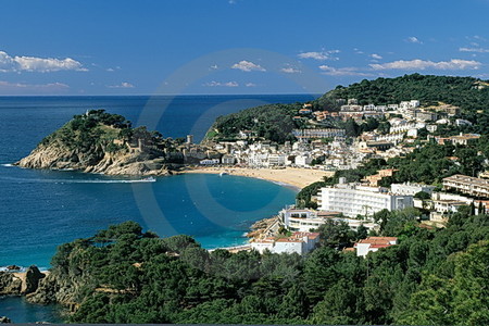 Tossa de Mar