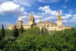 Nationalmuseum Barcelona