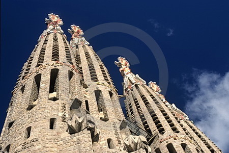 Sagrada Familia