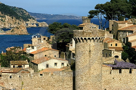 Tossa de Mar