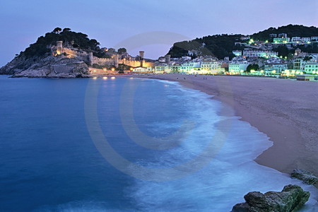 Tossa de Mar