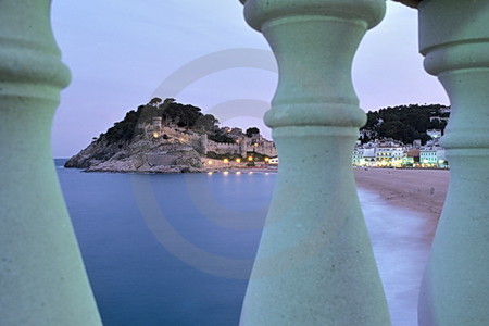 Tossa de Mar